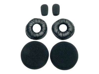 VXi Foam Refresher Kit - spare parts kit for headset