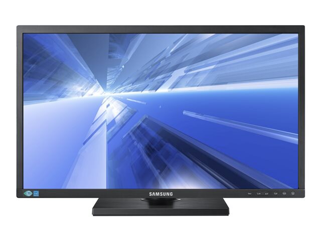 Samsung SE450 Series S19E450BW - LED monitor - 19"