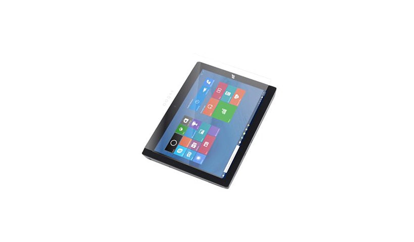 ZAGG InvisibleShield Original - screen protector for tablet