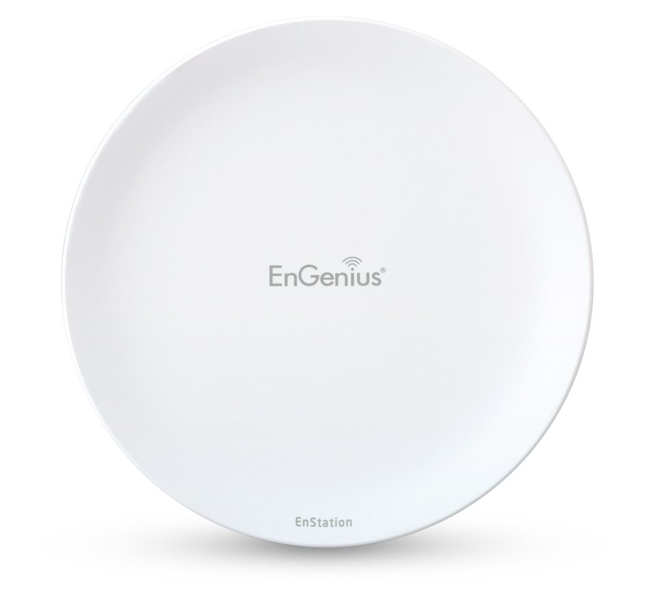 EnGenius Long-Range Wireless 5GHz Outdoor Access Point Kit