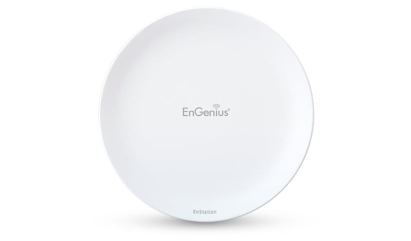 EnGenius Long-Range Wireless 5GHz Outdoor Access Point Kit