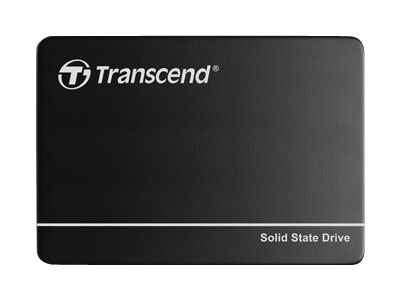 Transcend SSD410K - solid state drive - 64 GB - SATA 6Gb/s