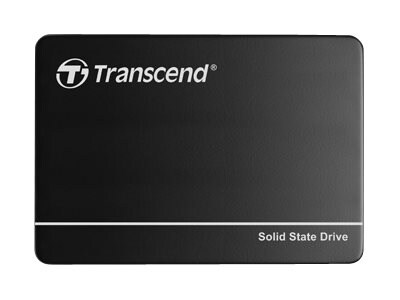 Transcend SSD510K - solid state drive - 64 GB - SATA 6Gb/s