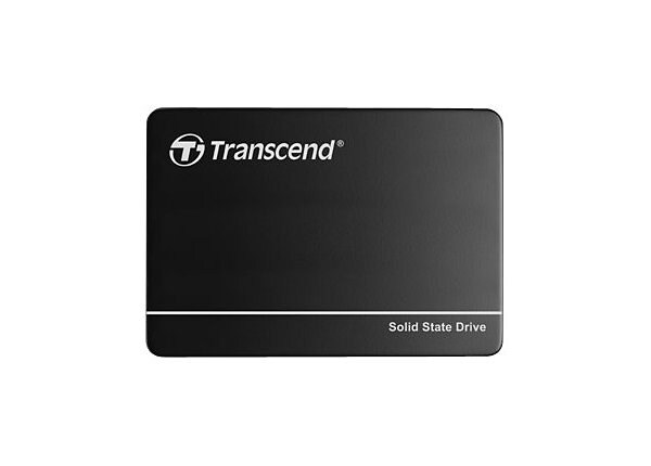 Transcend SSD510K - solid state drive - 128 GB - SATA 6Gb/s