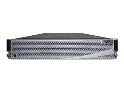 Overland Storage V3 VDI - Starter Bundle, Professional Graphics Business Continuity - 2 x V3 PG8 3D VDI Appliances with