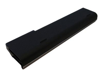 Total Micro Battery, HP ProBook 640 G1, 650 G1 - 6-Cell 55WHr