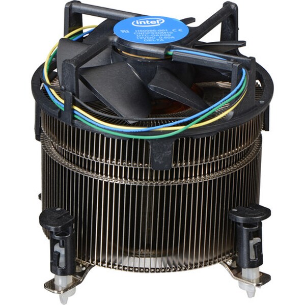 Intel Thermal Solution BXTS15A processor cooler
