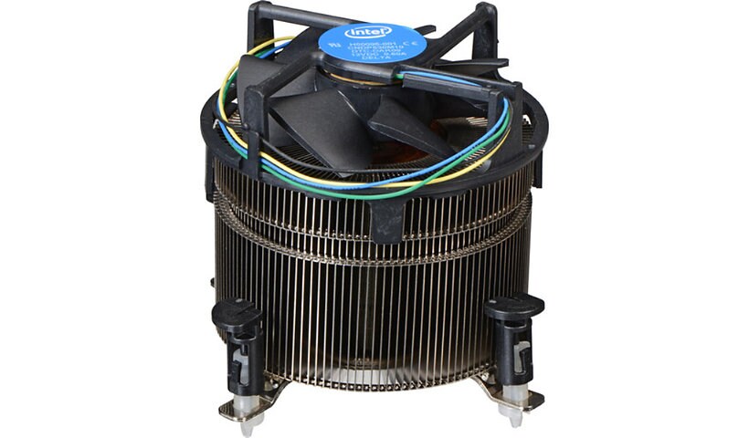 Intel Thermal Solution BXTS15A processor cooler