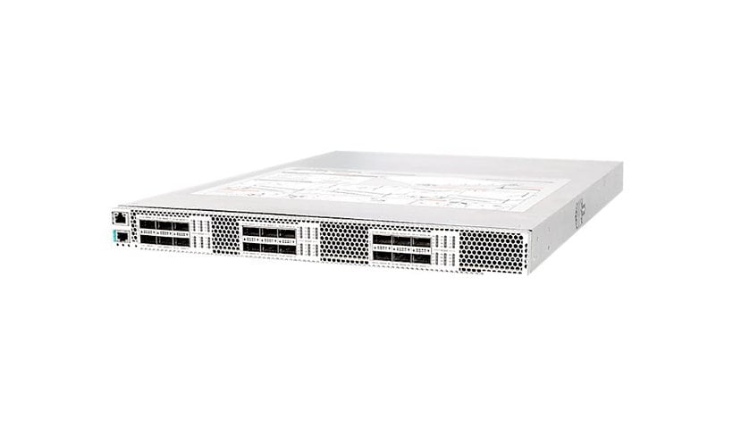 Oracle ES2-72 - switch - 18 ports - managed - rack-mountable
