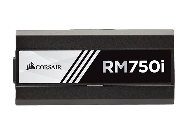 CORSAIR RMi Series RM750i - power supply - 750 Watt