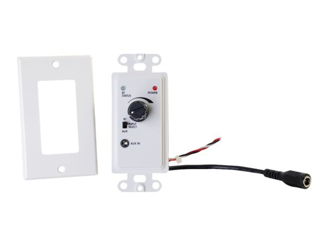 C2G Wall Plate Amplifier - amplifier