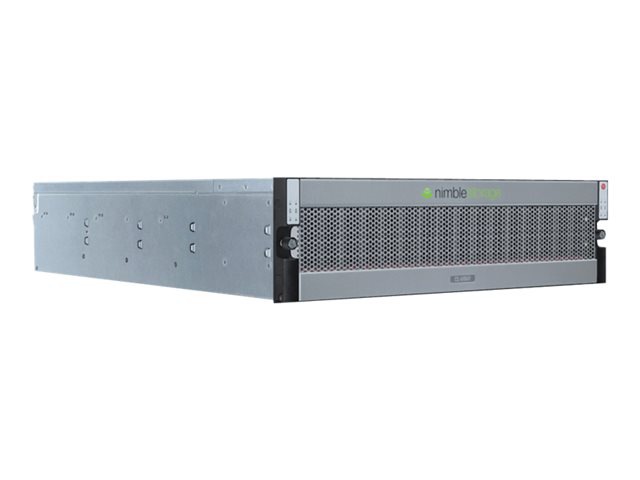 Nimble Storage CS-Series CS500 - hard drive array
