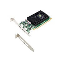 NVIDIA NVS 310 by PNY - graphics card - NVS 310 - 1 GB