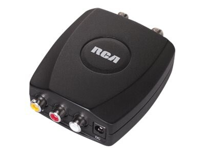 RCA CRF907A - RF modulator