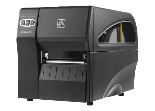 Zebra ZT200 Series ZT220 - label printer - monochrome - direct thermal