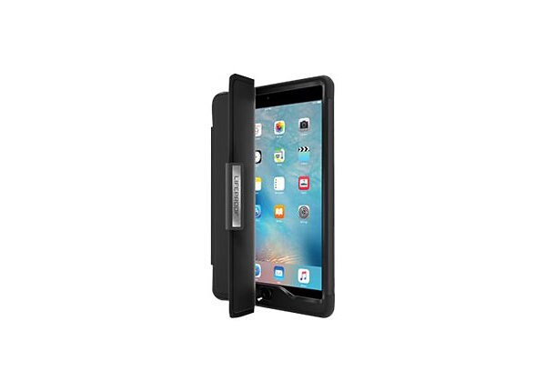 LifeProof NÜÜD COVER + STAND flip cover for tablet