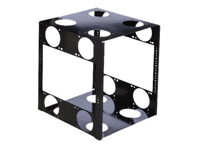 Spectrum Rack Cube - lectern rack