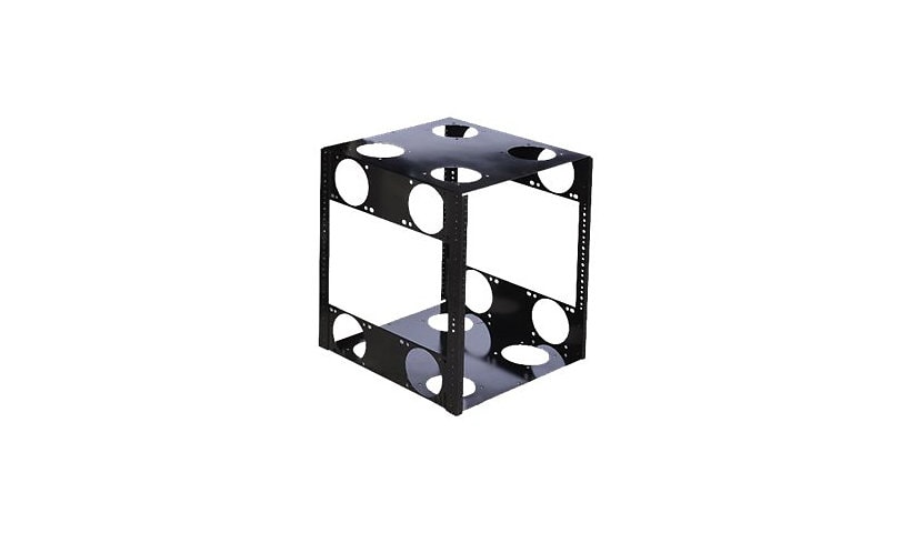 Spectrum Rack Cube - lectern rack