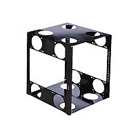 Spectrum Rack Cube - lectern rack