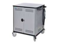 Spectrum Pro32 Notebook Cart - cart