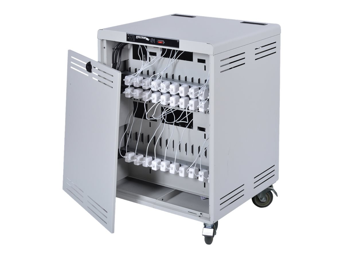 Spectrum Connect30 - cart - with Power Switch