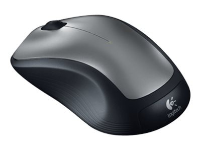 Logitech M310 - mouse - 2.4 GHz - black