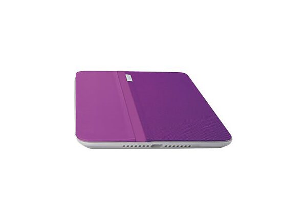 Logitech AnyAngle - flip cover for tablet