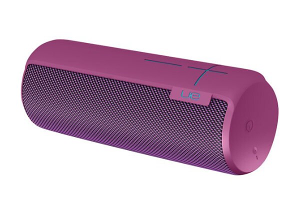 UE MEGABOOM - speaker - for portable use - wireless