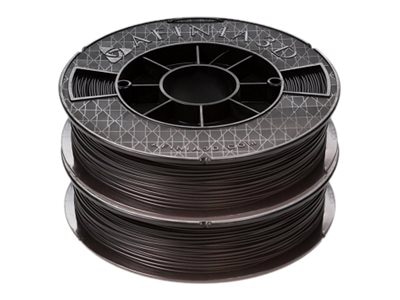 Afinia Premium - black - ABS filament (pack of 2)