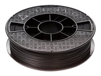 Afinia Premium - black - PLA filament