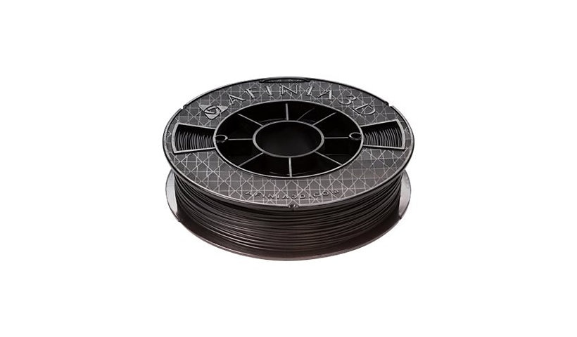 Afinia Premium - black - PLA filament