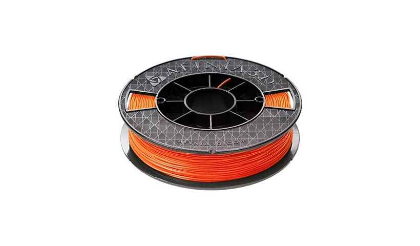 Afinia Premium - orange - PLA filament