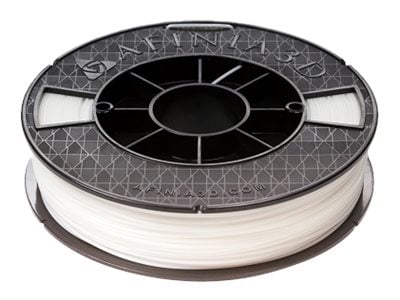 Afinia Premium - white - PLA filament