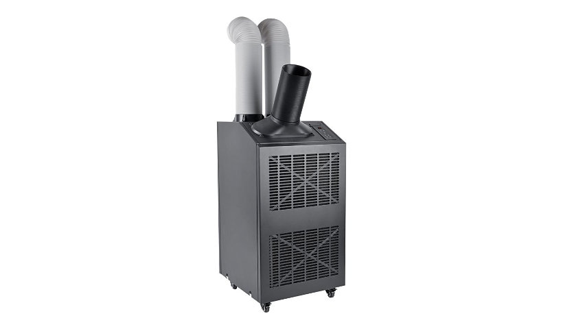 Tripp Lite Portable Cooling Unit Air Conditioner 18K BTU 5.275kw 208/240V