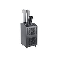 Tripp Lite Portable Cooling Unit Air Conditioner 18K BTU 5.275kw 208/240V