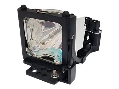 Brilliance by Total Micro with Genuine OEM Bulb, Hitachi DT00401-TM