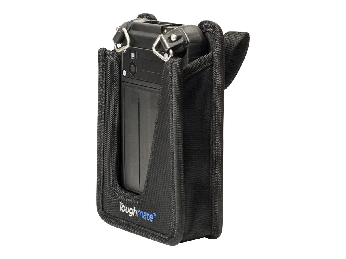 Infocase Toughmate - holster bag for tablet