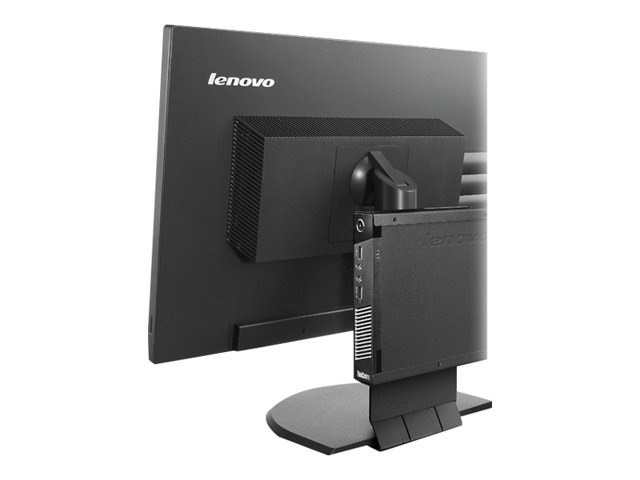 Lenovo ThinkCentre M93p 10AB - Core i7 4765T 2 GHz - 4 GB - 128 GB - Spanish - with External Optical Box