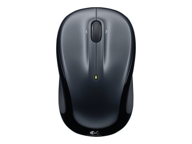 Logitech M325 - mouse - 2.4 GHz