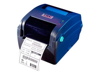 TSC TTP-244CE - Advanced - label printer - monochrome - direct thermal / thermal transfer
