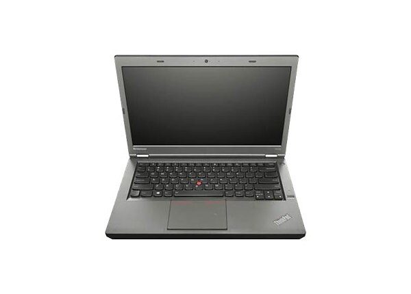 Lenovo ThinkPad T440p 20AN - 14" - Core i5 4300M - 4 GB RAM - 500 GB HDD - Spanish