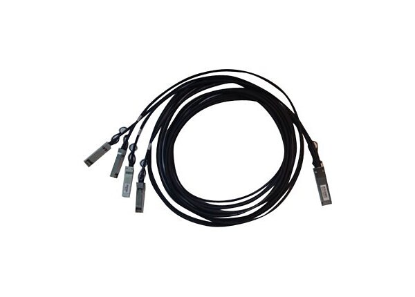 Chelsio direct attach cable - 10 ft