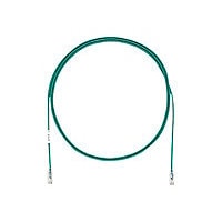 Panduit TX6-28 Category 6 Performance - patch cable - 15 ft - green