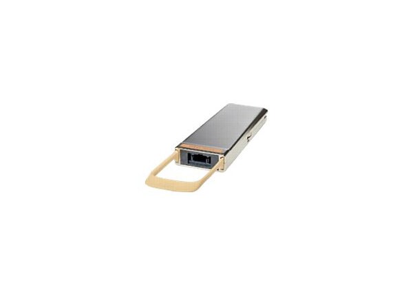 Cisco - CPAK transceiver module - 100 Gigabit Ethernet