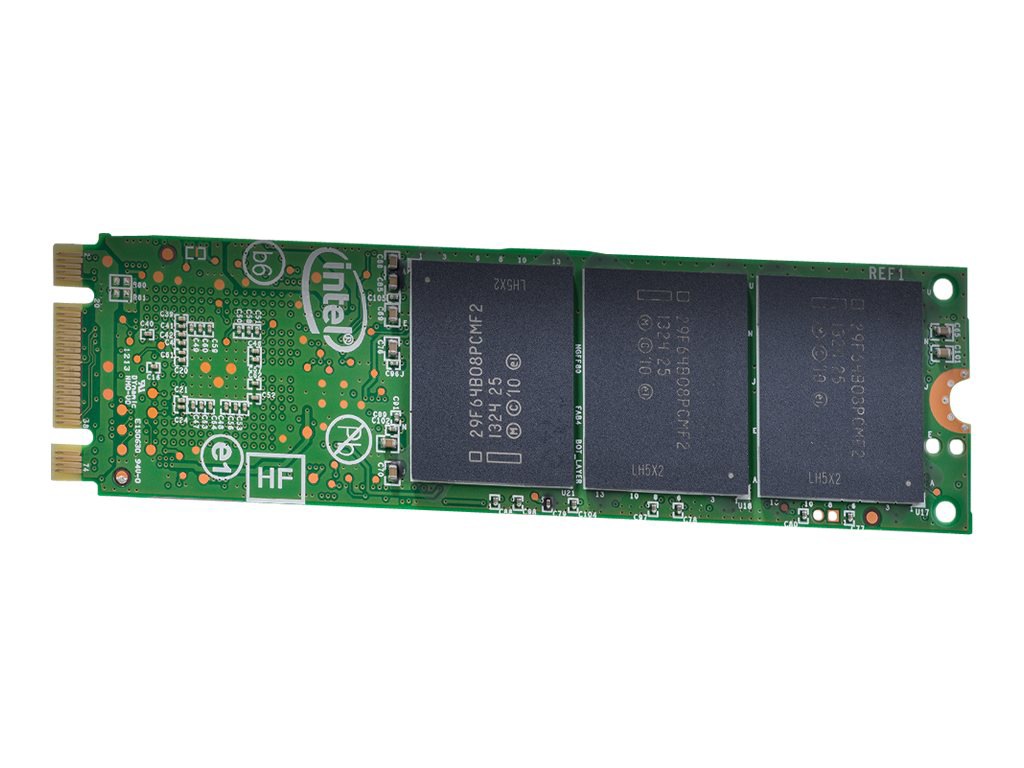 Intel Solid-State Drive Pro 2500 Series - solid state drive - 240 GB - SATA 6Gb/s