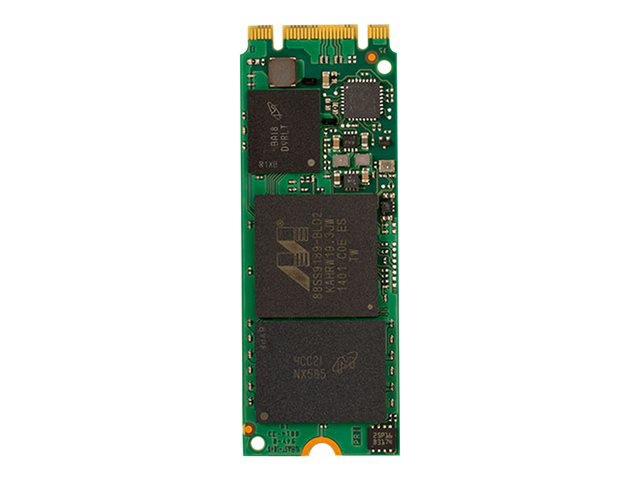 Micron M600 - solid state drive - 512 GB - SATA 6Gb/s