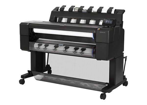 HP DesignJet T1530 PostScript - large-format printer - color - ink-jet