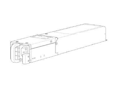 Juniper Proprietary Power Supply