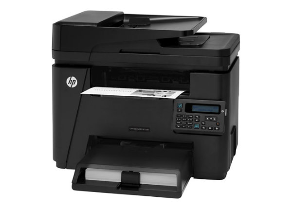 HP LaserJet Pro MFP M225dn - multifunction printer ( B/W )