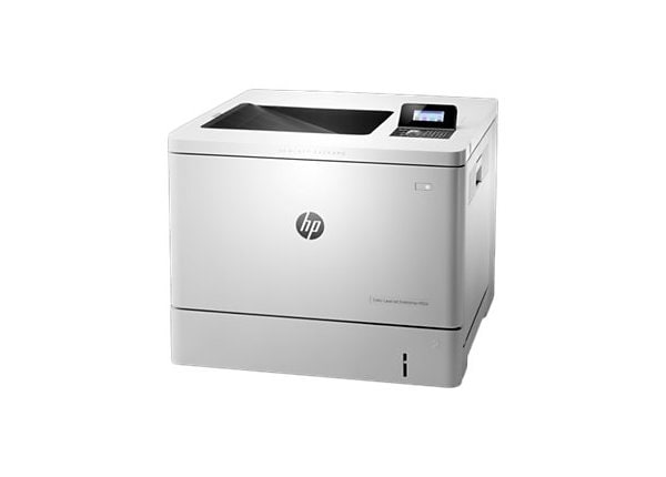HP Color LaserJet Enterprise M553n - printer - color - laser  - recertified